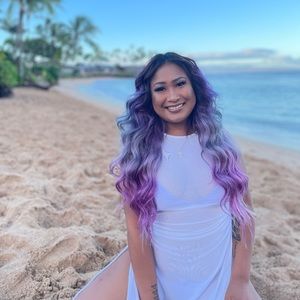 Meet your Posher, Jodelaine